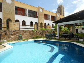 Apartamentos Ponta do Sol